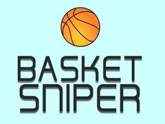 Hra Basket Sniper