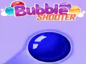 Hra Bubble střelce