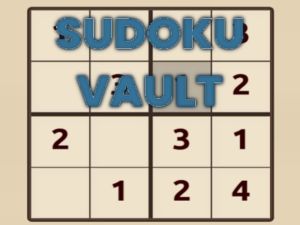 Hra Sudoku Storage