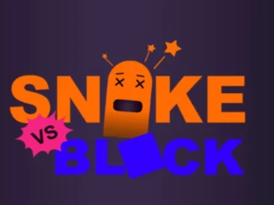 Hra Had proti blokům Hra Had proti blokům