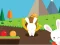 Hra Bunny Pop