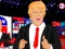 Hra Donald Trump vs Hillary Clinton