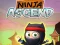 Hra Ninja Vzestup