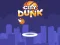 Hra Městský Dunk