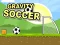 Hra Gravitační Fotbal