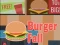 Hra Pád Burgeru