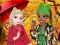 Hra Princezna Urban Outfitters Podzim