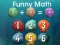 Hra Vtipná Matematika