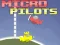 Hra Mikro Piloti