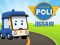 Hra Robocar Poli Skládačka