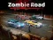 Hra Cesta Zombie