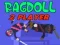 Hra Ragdoll 2 Hráč