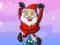 Hra Skákání Santa Clause