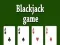 Hra Hra Blackjack