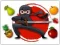 Hra Ovocný Ninja