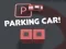 Hra Parkování auta!