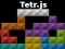 Hra Tetr.js