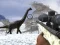 Hra Lov na dinosaury: Dino útok