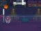 Hra Basketbalový hod