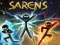 Hra Sarens