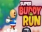 Hra Super Kamarád Běh