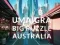 Hra Umaigra Velká Puzzla Austrálie