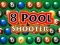 Hra 8 Pool Střelec