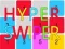 Hra Hyper Swiper