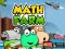 Hra Matematická Farma