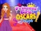 Hra Design Oscarů pro Princezny