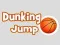 Hra Dunk Skok