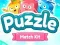 Hra Sada Puzzlů na Shodu