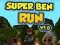Hra Super Ben Běh