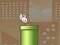 Hra Flappy Rozzuřený Králík