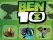 Hra BEN 10