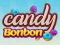 Hra Cukrátko Bonbon
