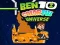 Hra Ben 10: Barevný vesmír