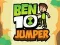 Hra Ben 10 Skokan