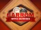 Hra Carrom s kamarády