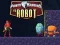 Hra Power Rangers vs Roboty