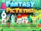 Hra Fantastický Pic Tetris