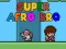 Hra Super Afro Bratr