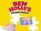 Hra Puzzle Bena a Holly