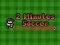 Hra Fotbal za 2 minuty