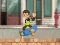 Hra Ben 10: Gravitaci Skater