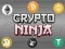 Hra Krypto Ninja