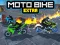 Hra Moto Bike Extra