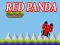 Hra Červená panda