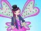 Hra Oblékněte Roxy z Winx