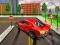 Hra Xtreme Městský Drift 3D